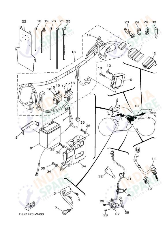 ELECTRICAL 1